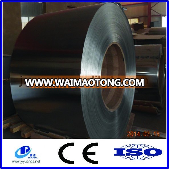 SPCC tinplate coil